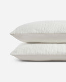 Snug + Bamboo Viscose Sham Set