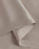 Snug + Bamboo Viscose Sham Set