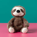 Aroma Plush - Snuggle Sloth