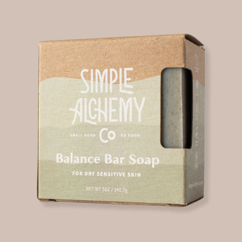 Balance Bar Soap