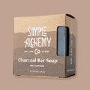 Charcoal Bar Soap