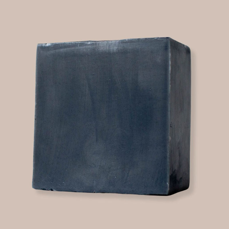 Charcoal Bar Soap