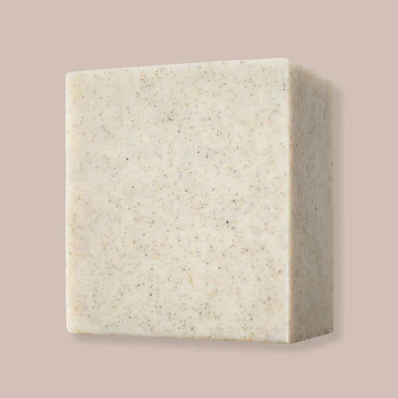 Scrub Bar Soap - Discontinuing soon!