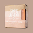 Shampoo Bar Soap