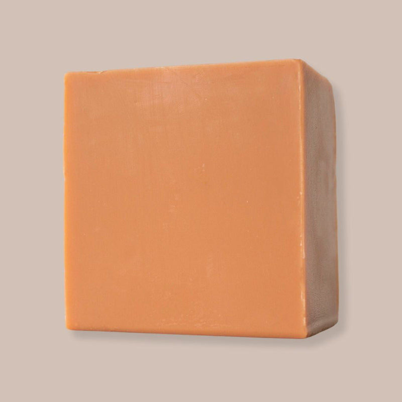 Shampoo Bar Soap