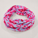 Soft Yoga Headband in Toucan Party | Hair Pops Hair Accessory SALE