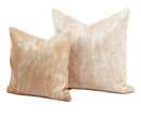 Patagonian Cowhide Pillow
