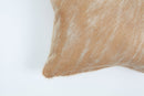 Patagonian Cowhide Pillow