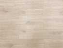 SPC Vinyl Rigid Core 9" Width 60" RL, 7mm Thick, 1.5mm IXPE Soho Pearl Zephyr Floors - Mazzia Collection Product shoot tile view