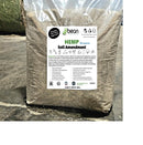 Hemp Soil Amendment Gardening Dirt Booster, very fine hemp hurd