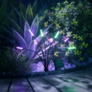 Solar Garden Lights (2 Pack)