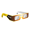 Sun Catcher Solar Eclipse Glasses (2,400-Pack Assortment & Counter Displays)