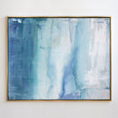 Solar Tide - Canvas Print