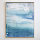 Solar Tide - Canvas Print