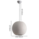 Solea Pendant Light