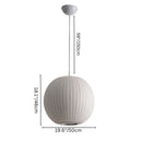 Solea Pendant Light