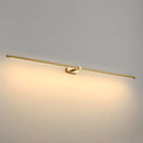 Kady Linear Wall Lamp