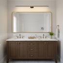 Kady Linear Wall Lamp