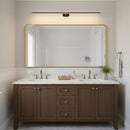 Kady Linear Wall Lamp