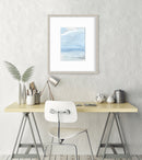 Solo Sail - Limited Edition Paper Print