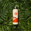 Solstice Hydration Stainless Steel Water Bottle in Gift Tube | 17 oz | Gift for Her
