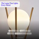 Solstice Floor Lamp