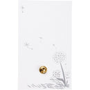 Some See Weeds Others See Wishes Dandelion Enamel Pin