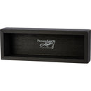 Someone's Therapist Knows All About You Box Sign | Wood | Black with White Lettering