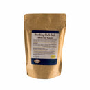 Herbal Soothing Bath and Foot Soak for Stress Relief with Lavender