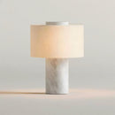 Sediment Rechargeable Table Lamp