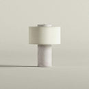 Sediment Rechargeable Table Lamp