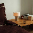 Sediment Rechargeable Table Lamp