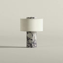 Sediment Rechargeable Table Lamp