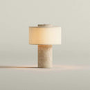Sediment Rechargeable Table Lamp