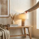 Sediment Rechargeable Table Lamp