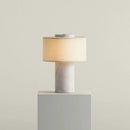 Sediment Rechargeable Table Lamp