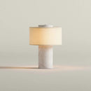 Sediment Rechargeable Table Lamp
