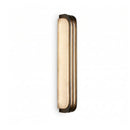 Virex Layered Alabaster Wall Light