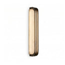 Virex Layered Alabaster Wall Light