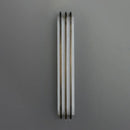 Virex Layered Alabaster Wall Light