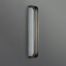 Virex Layered Alabaster Wall Light
