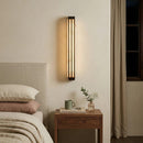Virex Layered Alabaster Wall Light