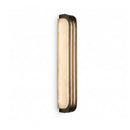 Virex Layered Alabaster Wall Light