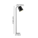 Soris Floor Lamp