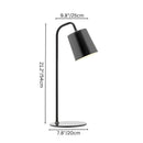 Soris Table Lamp