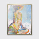 Soulshine - Open Edition Canvas Print