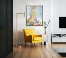 Soulshine - Open Edition Canvas Print
