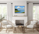 Sound Bound - Limited Edition Canvas Print