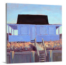 Sound Slumber - Open Edition Canvas Print