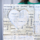 Love Hymns Artwork